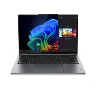 LENOVO Laptop ThinkPad X9-14 G1 Aura Edition 14'' 2.8K OLED /Ultra7-258V/32GB/2TB SSD/Intel Arc Graphics/Win 11 Pro/3Y PREM/Touc