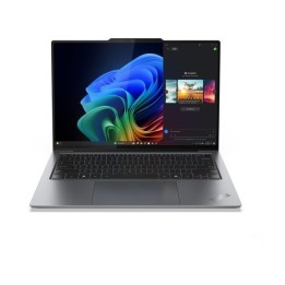 LENOVO Laptop ThinkPad X9-14 G1 Aura Edition 14'' 2.8K OLED /Ultra7-258V/32GB/2TB SSD/Intel Arc Graphics/Win 11 Pro/3Y PREM/Touc