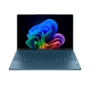 LENOVO Laptop Yoga Slim 9-14ILL10 14'' 4K WQUXGA OLED/Ultra7-258V/32GB/1TB SSD/Intel Arc Graphics/Win 11 Home/3Y Premium/Touch/T