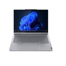 LENOVO Laptop ThinkBook 14 2-in-1 G5 IAU 14'' WUXGA IPS/Ultra5-225U/32GB/1TB SSD/Integrated Intel Graphics /Win 11 Pro/3Y NBD/Lu