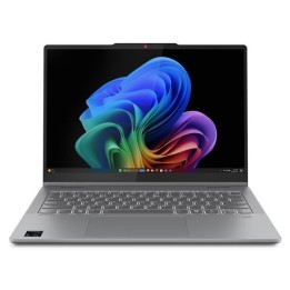 LENOVO Laptop IdeaPad 5 2-in-1 14Q8X9 14'' WUXGA OLED/Snapdragon X Plus X1P-42-100/16GB/1TB/Qualcomm Adreno/Win 11 Home S/2Y CAR
