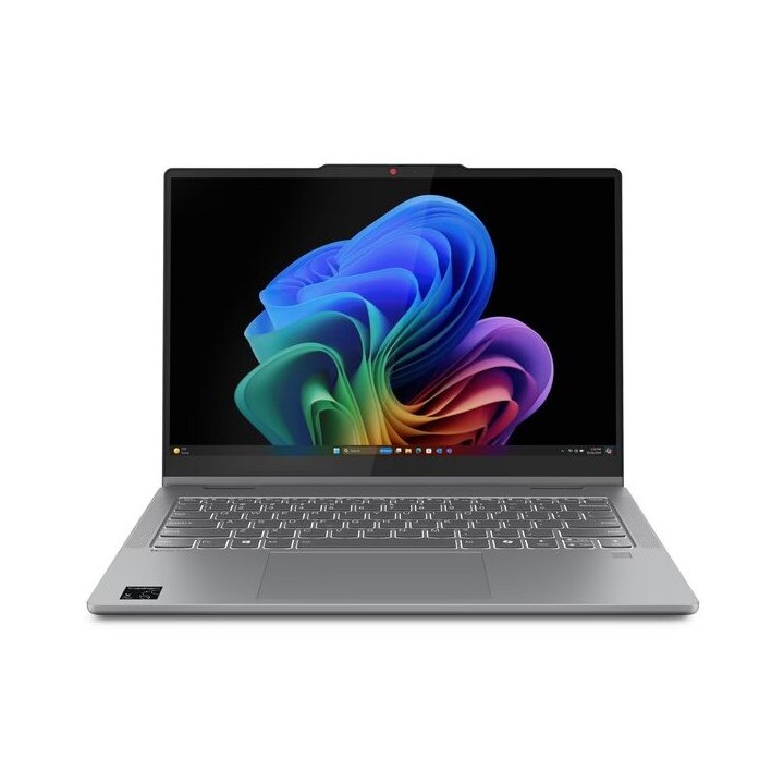 LENOVO Laptop IdeaPad 5 2-in-1 14Q8X9 14'' WUXGA OLED/Snapdragon X Plus X1P-42-100/16GB/1TB/Qualcomm Adreno/Win 11 Home S/2Y CAR