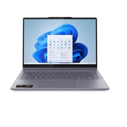 LENOVO Laptop IdeaPad 5 2-in-1 14AKP10 14'' WUXGA OLED/Ryzen AI 5-340/16GB/512GB/AMD Radeon Graphics/Win 11 Home S/2Y CAR/Luna G