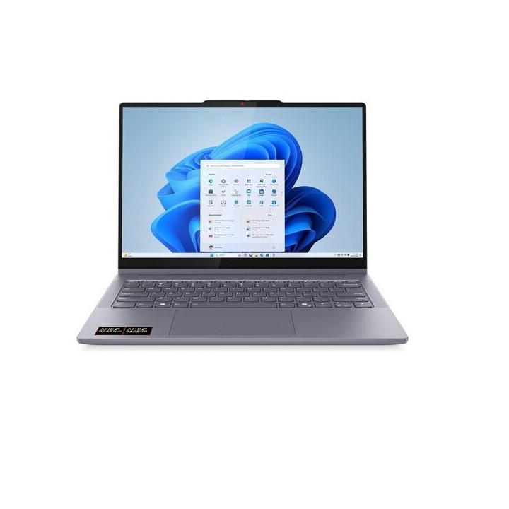 LENOVO Laptop IdeaPad 5 2-in-1 14AKP10 14'' WUXGA OLED/Ryzen AI 5-340/16GB/512GB/AMD Radeon Graphics/Win 11 Home S/2Y CAR/Luna G