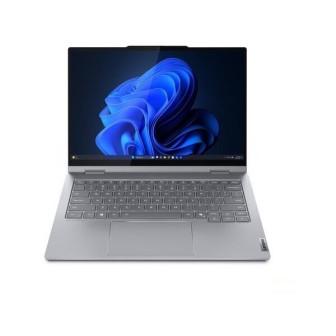 LENOVO Laptop ThinkBook 14 2-in-1 G5 IAU 14'' WUXGA IPS/Ultra7-255U/32GB/1TB SSD/Integrated Intel Graphics /Win 11 Pro/3Y NBD/Lu
