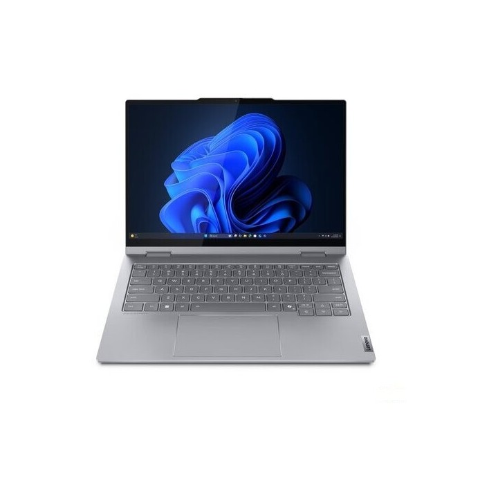 LENOVO Laptop ThinkBook 14 2-in-1 G5 IAU 14'' WUXGA IPS/Ultra7-255U/32GB/1TB SSD/Integrated Intel Graphics /Win 11 Pro/3Y NBD/Lu
