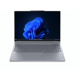 LENOVO Laptop ThinkBook 16p G6 IAX 16'' WQXGA IPS/Ultra7-255HX/32GB/1TB SSD/NVIDIA GeForce RTX 5060 8GB/Win 11 Pro/3Y NBD/Luna G