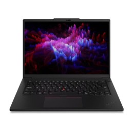 LENOVO Laptop ThinkPad P14s G6 14.5'' WUXGA IPS/Ultra7-255H/32GB/1TB SSD/NVIDIA RTX PRO 500 Blackwell Generation 6GB/Win 11 Pro/