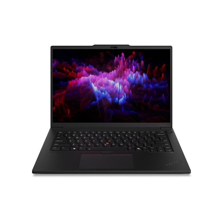 LENOVO Laptop ThinkPad P14s G6 14.5'' WUXGA IPS/Ultra7-255H/32GB/1TB SSD/NVIDIA RTX PRO 500 Blackwell Generation 6GB/Win 11 Pro/