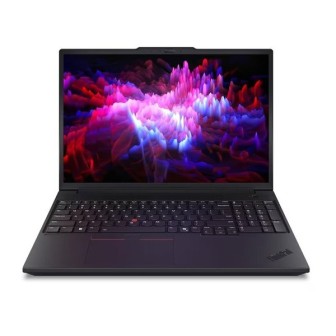 LENOVO Laptop ThinkPad P16v G3 16'' WUXGA IPS/Ultra7-255H/32GB/1TB/NVIDIA RTX PRO 2000 Blackwell Generation 8GB/Win 11 Pro/3Y PR