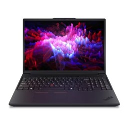 LENOVO Laptop ThinkPad P16v G3 16'' WUXGA IPS/Ultra7-255H/32GB/1TB/NVIDIA RTX PRO 2000 Blackwell Generation 8GB/Win 11 Pro/3Y PR