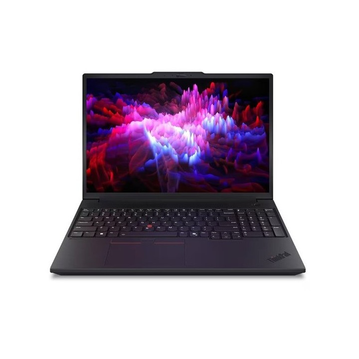 LENOVO Laptop ThinkPad P16v G3 16'' WUXGA IPS/Ultra7-255H/32GB/1TB/NVIDIA RTX PRO 2000 Blackwell Generation 8GB/Win 11 Pro/3Y PR