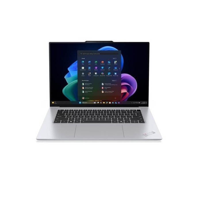 LENOVO Laptop ThinkPad X9-15 G1 Aura Edition 15.3'' 2.8K OLED/Ultra7-258V/32GB/1TB SSD/Intel Arc Graphics/Win 11 Pro/3Y PREM/Tou
