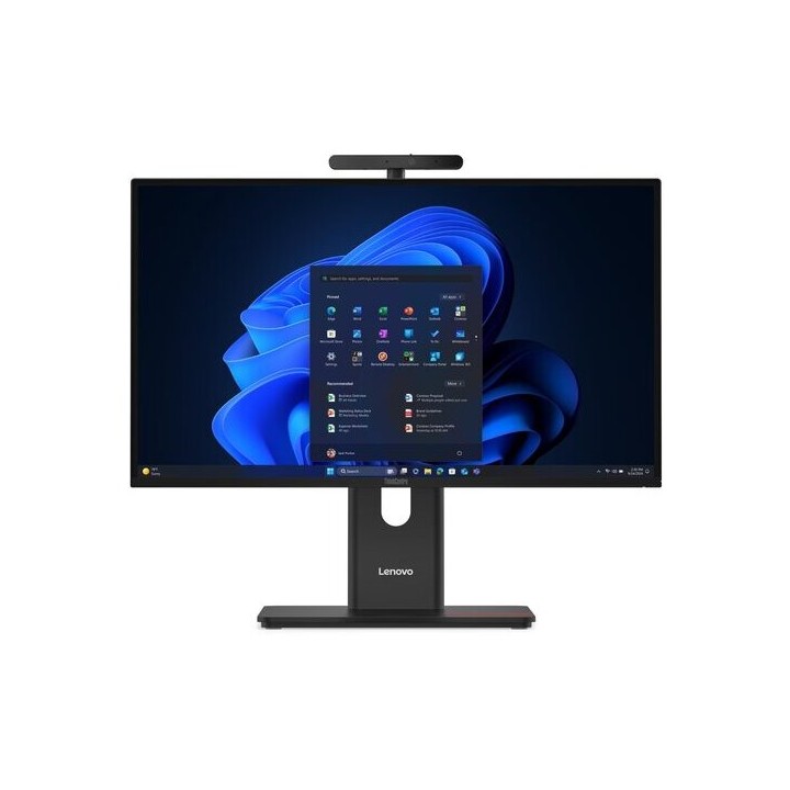 LENOVO ThinkCentre All In One PC  M90a G6 23.8'' FHD IPS/Ultra9-285/32GB/1TB SSD/NVIDIA GeForce RTX 4050 6GB/Win 11 Pro /3Y NBD(
