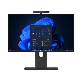 LENOVO ThinkCentre All In One PC  M90a G6 23.8'' FHD IPS/Ultra7-265/32GB/1TB SSD/Intel Graphics/Win 11 Pro /3Y NBD(1Y PREM)/Blac