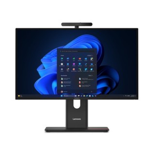 LENOVO ThinkCentre All In One PC  M90a G6 23.8'' FHD IPS Touch/Ultra7-265/32GB/1TB SSD/NVIDIA GeForce RTX 4050 6GB/Win 11 Pro /3