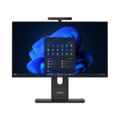 LENOVO ThinkCentre All In One PC  M90a G6 23.8'' FHD IPS Touch/Ultra7-265/32GB/1TB SSD/NVIDIA GeForce RTX 4050 6GB/Win 11 Pro /3