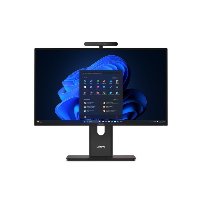 LENOVO ThinkCentre All In One PC  M90a G6 23.8'' FHD IPS Touch/Ultra7-265/32GB/1TB SSD/NVIDIA GeForce RTX 4050 6GB/Win 11 Pro /3