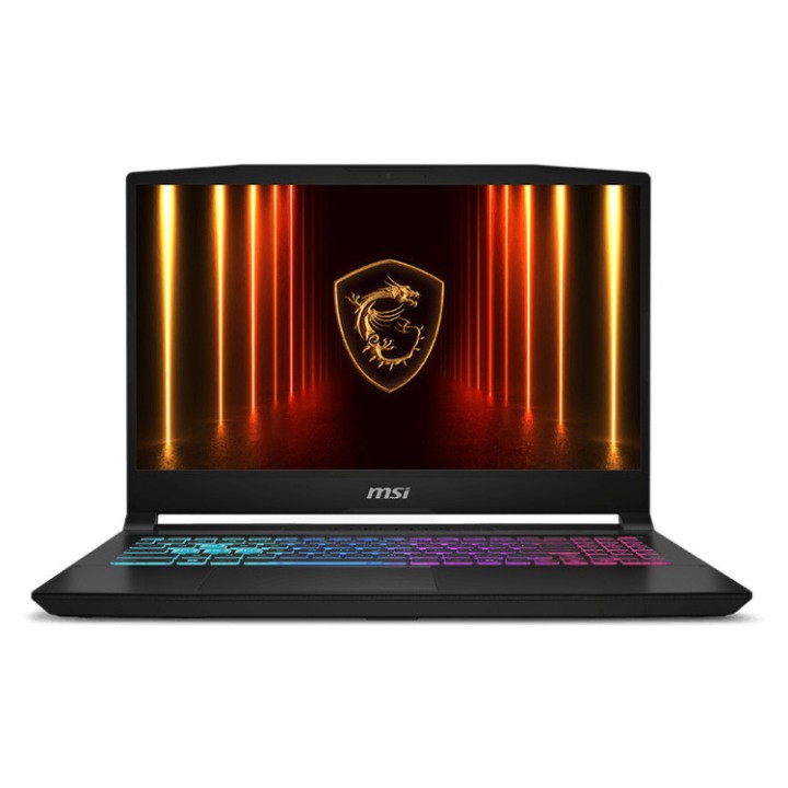 MSI Laptop Katana 15 HX B14WFK 15,6'' 2560x1440 IPS 165Hz/i7-14650HX/16GB/1TB SSD NVMe PCIe 4.0/NVidia GeForce RTX 5060 8GB/Win 