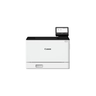 CANON IMAGEFORCE C1333P + TONERS CMYK T12 (BUNDLE)