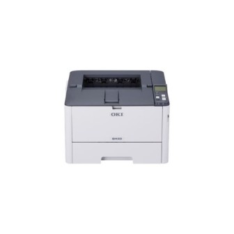 OKI B433DN + 2PCS12K TONER BLACK (BUNDLE)
