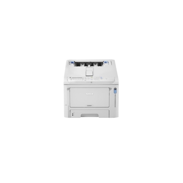 OKI C651DN