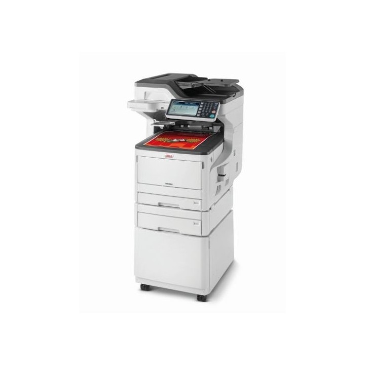 OKI MC883DNCT