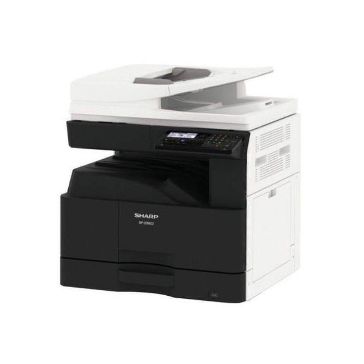 SHARP BP-20M22