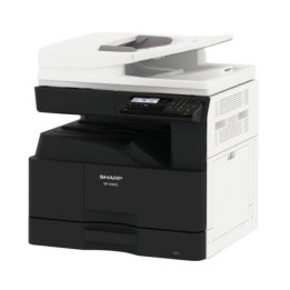 SHARP BP-20M24