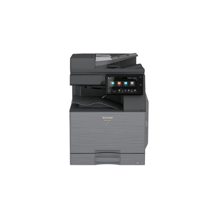 SHARP BP-51C26