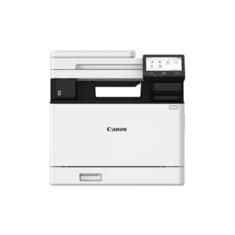 CANON IMAGEFORCE C1333 + TONERS CMYK T12 (BUNDLE)