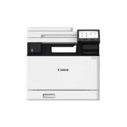 CANON IMAGEFORCE C1333 + TONERS CMYK T12 (BUNDLE)