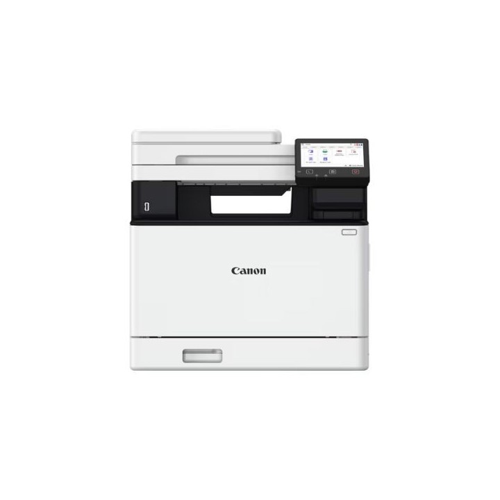CANON IMAGEFORCE C1333 + TONERS CMYK T12 (BUNDLE)