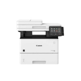 CANON IMAGERUNNER 1643IF II + TONER BLACK T06 (BUNDLE)