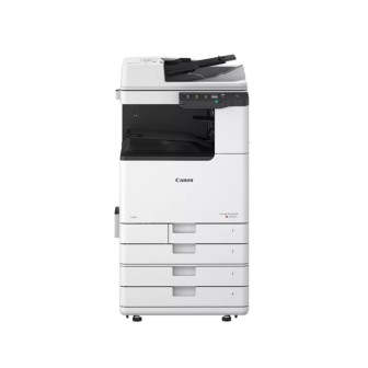 CANON IMAGERUNNER C3326I + PED-S3 + TONERS CMYK C-EXV65 (BUNDLE)