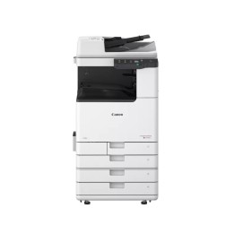 CANON IMAGERUNNER C3326I + PED-S3 + TONERS CMYK C-EXV65 (BUNDLE)