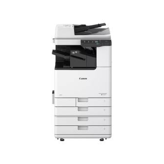 CANON IMAGERUNNER 2930I MFP + TONER BLACK C-EXV67 (BUNDLE)