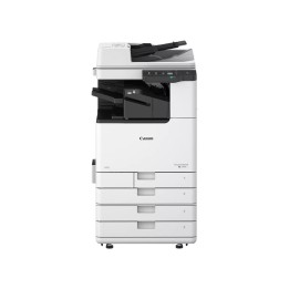 CANON IMAGERUNNER 2930I MFP + TONER BLACK C-EXV67 (BUNDLE)