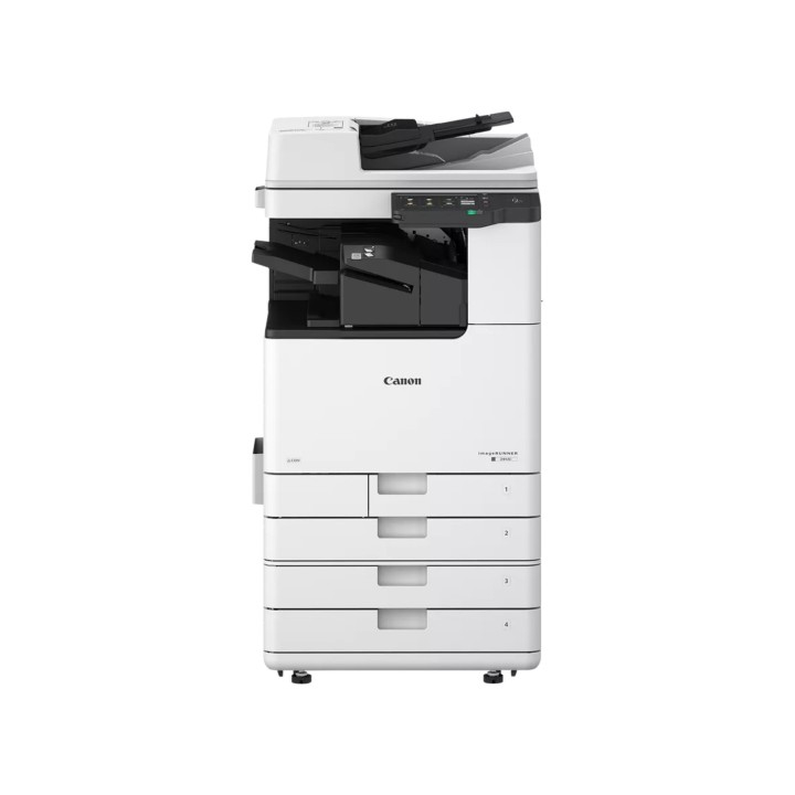 CANON IMAGERUNNER 2930I MFP + TONER BLACK C-EXV67 (BUNDLE)