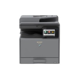 SHARP BP-22C25