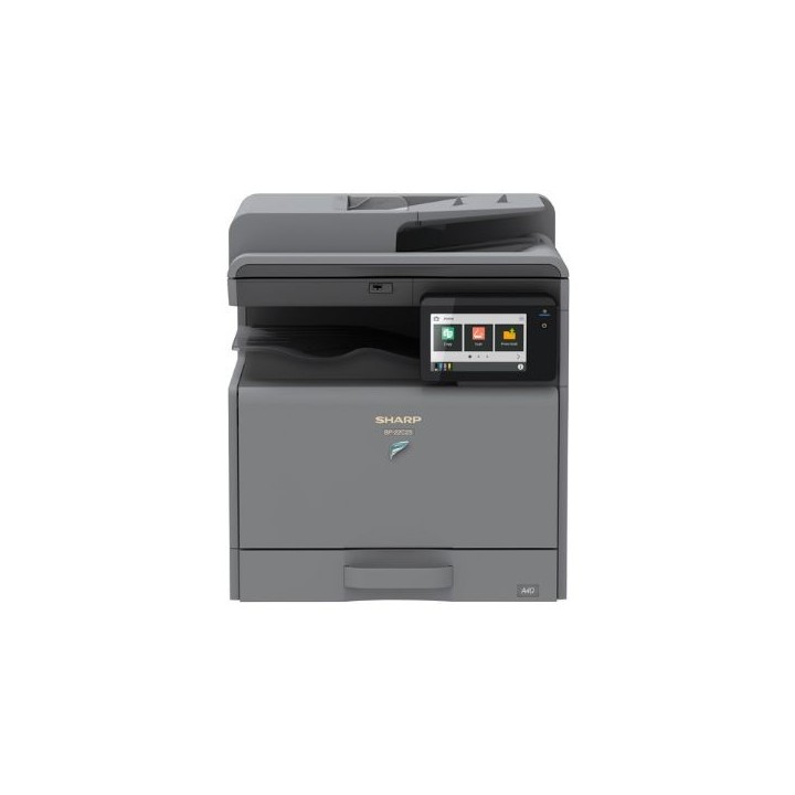 SHARP BP-22C25