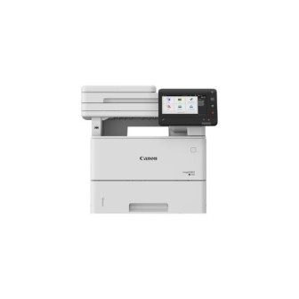 CANON IMAGEFORCE 1643 + TONER T06 BLACK 20.5K (BUNDLE)