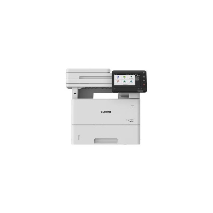 CANON IMAGEFORCE 1643 + TONER T06 BLACK 20.5K (BUNDLE)