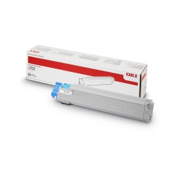 OKI TONER CYAN C9600/C9650/C9800/ C9800MFP/C9850/C9850MFP (15K)