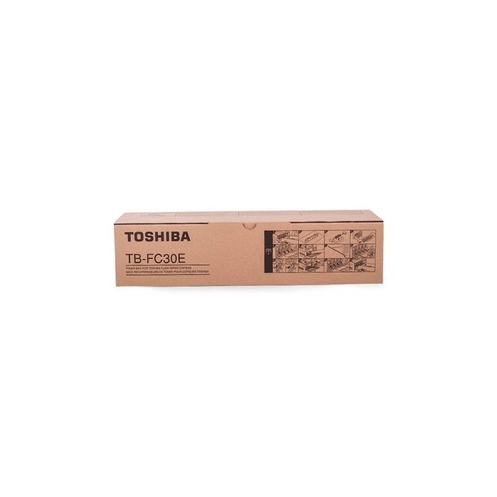 TOSHIBA TB-FC30E TONER BAG