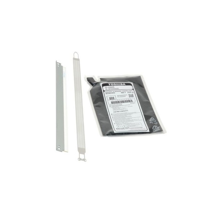 TOSHIBA DEV-KIT-2505