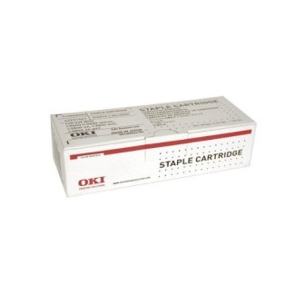 OKI STAPLES C9600/C9650/C9655/C9800/ C9800MFP/C9850/C9850MFP/MC760/ MC770/MC780/MB760/MB770 (3X 5.000)