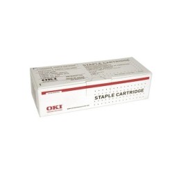 OKI STAPLES C9600/C9650/C9655/C9800/ C9800MFP/C9850/C9850MFP/MC760/ MC770/MC780/MB760/MB770 (3X 5.000)