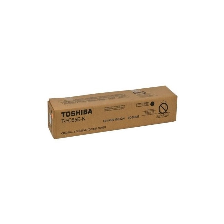 TOSHIBA T-FC55EK