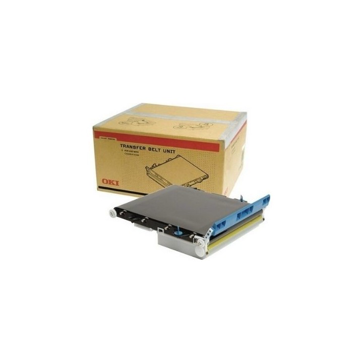 OKI BELT UNIT C5600/C5650/C5700/C5750/ C5800/C5850/C5900/C5950/ C5550MFP/MC560/C710 (60K)